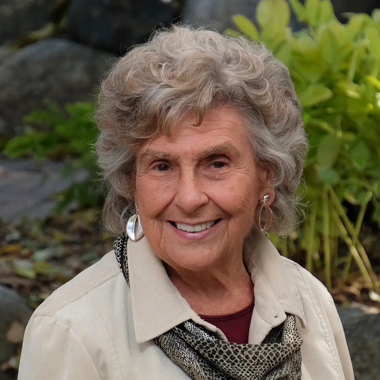 Donna B. Kasbohm